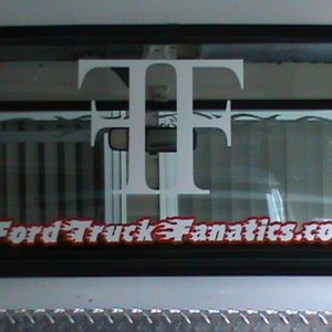 FTF DECALS
